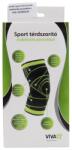  Vivafit Sport térdszorító stabilizáló pántokkal L 1x