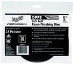 Meguiar's DFF5 Soft Buff Foam Finishing Disc 5 (DFF5)