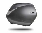 SHAD Oldaltáskák motorkerékpárhoz SH36 karbon (pár) zárral PREMIUM (130.D0B36200)