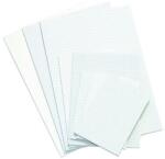 Fortuna Jegyzettömb FORTUNA A5 50 lapos sima (FO00024) - tonerpiac