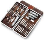 SEFIS MOTO SEFIS Nagy manikűr szett, 21 db (5764-MS-063482)