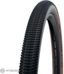 Schwalbe Billy Bonkers 26x2.10" K-Guard külső gumi, drótperemes, bronze