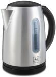 Melitta Ceainic - MELITTA - Prime Aqua otel inoxidabil 17 L 2200 W filtru de calcar detasabil iluminare LED 1018-02 (10180-02) Fierbator