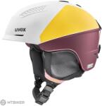uvex Ultra pro we női bukósisak, sárga/karakteres (51-55 cm)