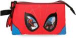 LICENTE Penar baieti, Marvel Spiderman Protector, 3 compartimente, multicolor 28343.21 Penar