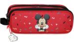 LICENTE Penar 2 compartimente, Disney, Mickey Thing 24242.21 Penar