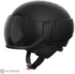 POC Levator MIPS sisak, uránfekete matt (XL/XXL)