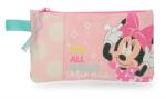 LICENTE Penar fete Minnie Mouse Play All Day, Disney 45640.21 Penar