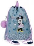 LICENTE Sac scoala fete, Disney Minnie Mouse Style, multicolor 49837.21