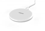 Rapoo XC105 vezeték nélküli mobiltelefon töltő (217721) fehér