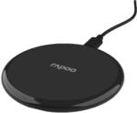 Rapoo XC105 vezetéknélküli mobiltelefon töltő (00217720) fekete