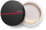 Shiseido Synchro Skin Invisible Silk Loose Powder Matte Pudră de față 02