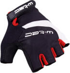 W-TEC Jaynee AMC-1031-13 Biciklis Kesztyű - S, Fekete/Piros