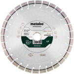 Metabo Disc de tăiere diamant Dia-TS350x20, 0/25 - UP, Universal, Profesional 628564000 (628564000) Disc de taiere