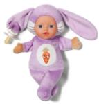 Zapf Creation Zapf BABY born for babies Зайче, 26 см (837443)