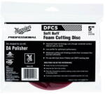 Meguiar's DFC5 Soft Buff Foam Cutting Disc 5 (DFC5)