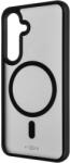 FIXED MagMisty Samsung Galaxy S24 fekete Magsafe tok (FIXMMY-1256-BK)