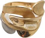 VipGold Златен дамски пръстен 3.92 гр (pr70)