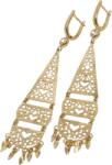 VipGold Златни обеци 5.77 гр (o01)