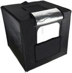 SEFIS MOTO SEFIS LED fotósátor-doboz, 60×60×60 cm (4955-MS-048427)