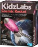 4M Trusă științifică 4M KidzLabs - Rachetă spațială (4m-03235)