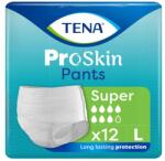 Tena Pants ProSkin Super Adult Pants L 12pcs (793617)