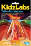 4M Set de știință 4M Kidz Labs - Vulcan de masă (4m-03465)
