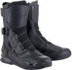 Alpinestars SP-X BOA DRYSTAR fekete/sötétszürke, 2025, mérete 40 (M130-585-40)