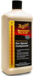Meguiar's Pro Speed ? ? Compound, 946 ml (M10032)