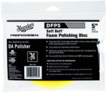 Meguiar's Soft Buff Foam Polishing Disc 5 (DFP5)