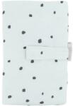KikkaBoo Trusa de scutece KikkaBoo Bear with me Mint - menta (31108060029)