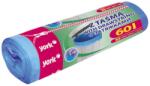 York lux szemeteszsák zsineggel, 60 l, 10 db