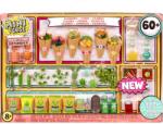 MGA Entertainment Set Deluxe Miniverse - Make It Mini Botanicals de la MGA (540182-EUC) Figurina