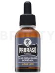 Proraso Azur Lime Beard Oil olaj szakállra 30 ml