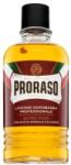 Proraso balsam aftershave cu efect de calmare Moisturizing And Nourishing After Shave Lotion 400 ml