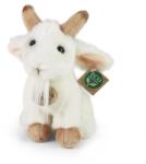 Rappa Capră de pluș așezată 18 cm ECO-FRIENDLY (RP211438)