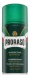 Proraso crema de ras Refreshing And Toning Shave Foam 300 ml