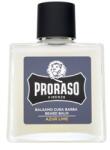 Proraso Azur Lime Beard Balm balsam pentru barbă 100 ml