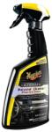 Meguiar's Ultimate Insane Shine Protectant - védelem és csillogás műanyaghoz, vinilhez és gumihoz, n (G220216)