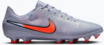 Nike Мъжки футболни обувки Nike Tiempo Legend 10 Academy FG/MG blue eclipse/black
