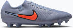 Nike Мъжки футболни обувки Nike Tiempo Legend 10 Pro FG blue eclipse/black