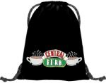 Baagl Tornazsák - Jóbarátok Central Perk (A-31446) - fizz