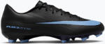 Nike Мъжки футболни обувки Nike Mercurial Vapor 16 Academy MG black/ice blue