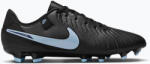 Nike Мъжки футболни обувки Nike Tiempo Legend 10 Academy FG/MG black/black