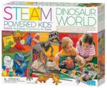 4M Laborator pentru copii 4M - Lumea dinozaurilor (4m-05540)