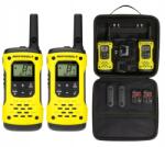 Motorola Rövidhullámú adóvevő Motorola T92 H2O (T92 H2O)