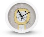 Hama Ceasuri decorative Hama 00186433 Lucky Lion Childrens Desk Clock (T-MLX58799)