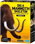 4M Set de exploratori 4M - Descoperă un schelet de mamut (4m-03236)