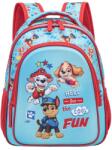 Kstationery 3D Раница за детска градина Kstationery - Paw Patrol, Pawsome Day (68224)