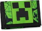 Panini Детско портмоне Panini - Minecraft, Creepers (74365)